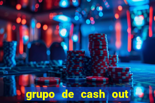 grupo de cash out bet365 telegram